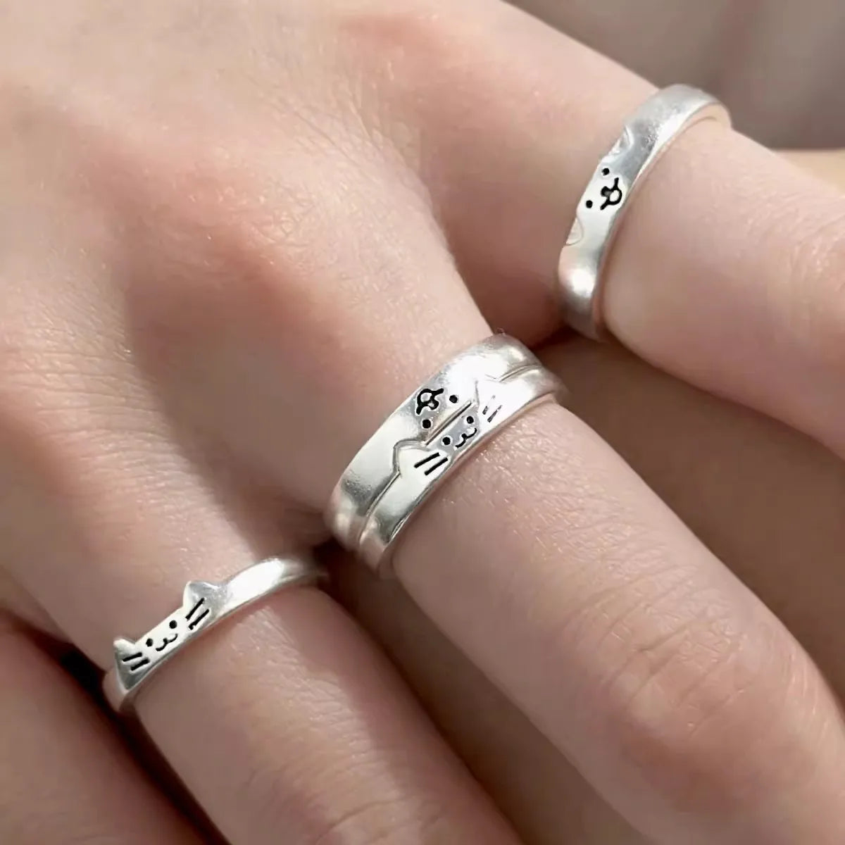 Anillo prueba